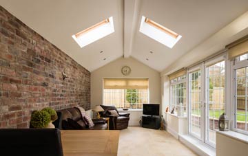 conservatory roof insulation Furzton, Buckinghamshire