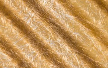 Furzton fibreglass roof waterproofing