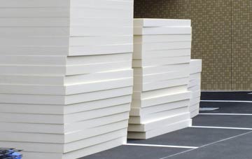 Furzton flat roof insulation costs