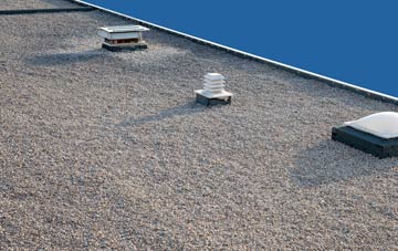 flat roofing Furzton, Buckinghamshire