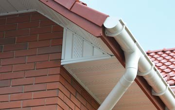 Furzton soffit repair costs