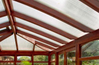 Furzton conservatory roofing insulation