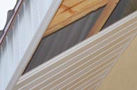rated Furzton soffit repair companies